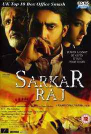 Sarkar 2 Raj 2008 DvD Rip full movie download